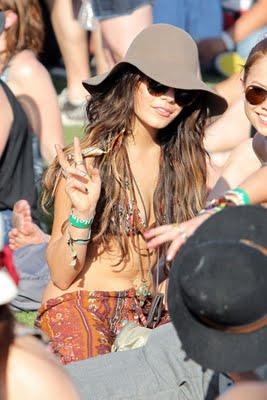 Coachella Style!