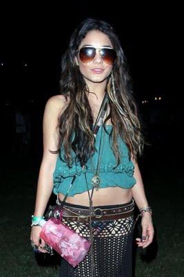 Coachella Style!