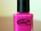 Review: Raspberry Rush Wicked Sweet Color Club