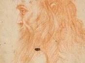 Ritrovato disegno perduto Leonardo Vinci