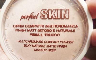 Perfect Skin, Prestige