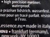 Liner, Essence