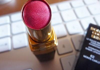 Rouge Coco Shine, Chanel - EDIT 17/03