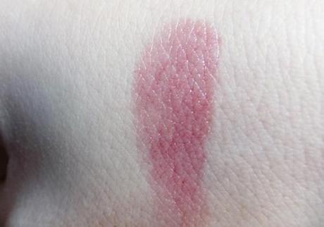 Rouge Coco Shine, Chanel - EDIT 17/03