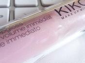 Extra Volume Lipgloss, Kiko