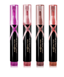 Wanted! Maxfactor Lipfinity Lip Tint