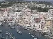 Campania Pasqua napoletani scelgono Procida (20.04.11)