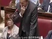 Bersani Question Time Energie Rinnovabili (20.04.11)