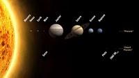 Timeline: L'universo in un anno