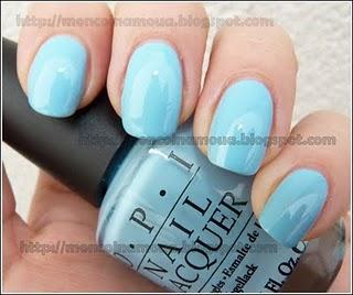 OPI Blog Contest