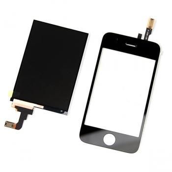 iphone lcd and display glass 3g Toshiba scelta per produrre LCD dei prossimi iPhone 