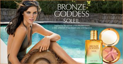 fragranze bronze goddess estee lauder 3