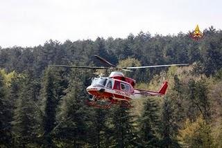 Ascoli Piceno: trovata morta la giovane donna scomparsa due giorni fa