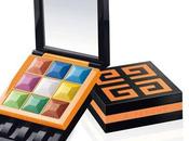 Givenchy Prismissime Yeux Shadow Palette