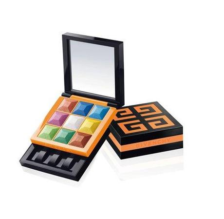 Givenchy : Le Prismissime Yeux Eye Shadow Palette