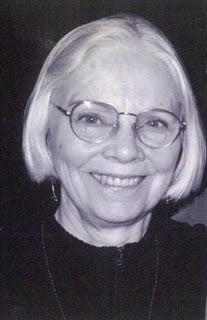 Mary Robbins (1933-2011)