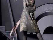 Alexander McQueen Vogue Maggio 2011
