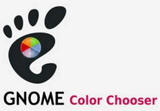 Gnome Color Chooser per personalizzare al meglio i colori e i fonts di tutto il vostro sistema.