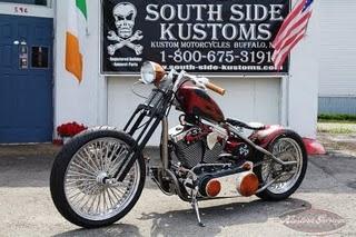 The Hitman - South Side Kustoms