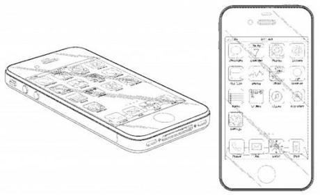 Apple: il design di iPhone4 è brevettato come tutti i precedenti!