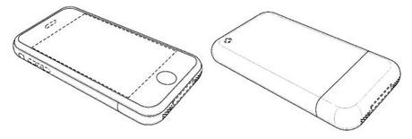 Apple: il design di iPhone4 è brevettato come tutti i precedenti!