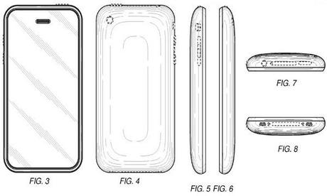 Apple: il design di iPhone4 è brevettato come tutti i precedenti!