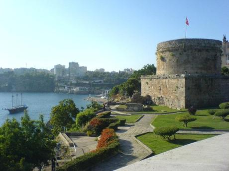 Antalya, tutta un’altra Turchia.