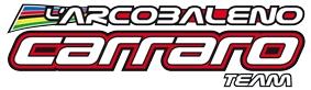 L'Arcobaleno Carraro Team