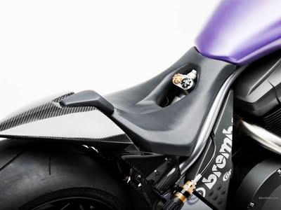 Honda Switchblade Concept 2011