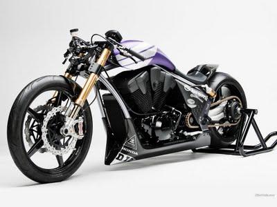 Honda Switchblade Concept 2011