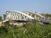 ponte della Musica Roma: inaugurazione rimandata