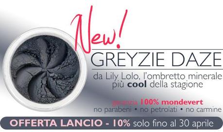 MONDEVERT 15% sconto sulle matite Alva + Novità Lily Lolo