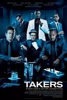 Takers - John Luessenhop