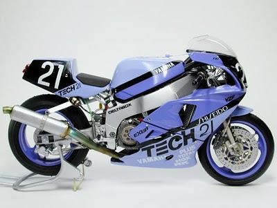 Yamaha YZF 750 8 Hours Suzuka 1988 by The uesan's Page