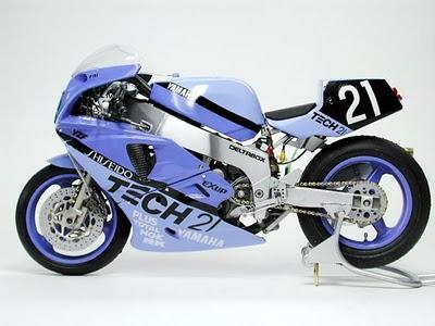 Yamaha YZF 750 8 Hours Suzuka 1988 by The uesan's Page