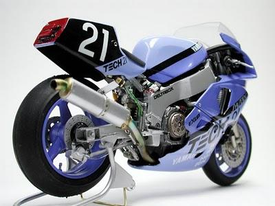 Yamaha YZF 750 8 Hours Suzuka 1988 by The uesan's Page