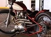 Soon KustomGarage Atom Bomb Custom Motorcycles