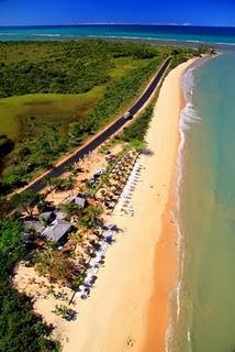 Porto Seguro e la Costa della Scoperta