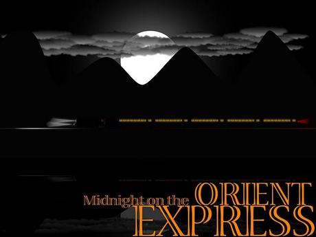 ORIENT EXPRESS