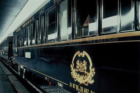 ORIENT EXPRESS