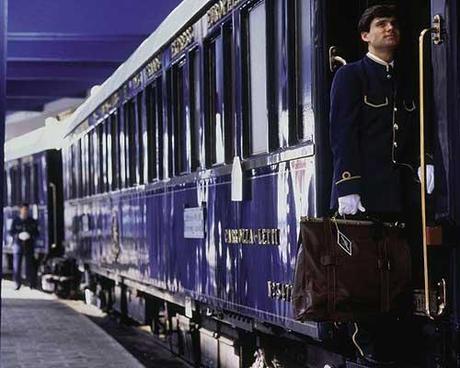 ORIENT EXPRESS