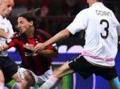 ASCOLTI semifinale Coppa Italia MILAN-PALERMO