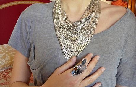 Statement Necklace