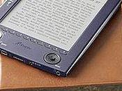 Cambiamenti: vendite E-book superano quelle libri cartacei