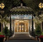 Mediterranean Luxury Club al Parco Dei Principi Grand Gotel & Spa di Roma