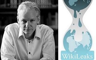 Assange e Wikileaks