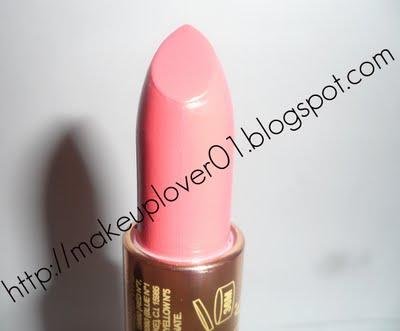 Layla Cosmetics High Shine Lipstick REVIEW + SWATCHES