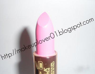 Layla Cosmetics High Shine Lipstick REVIEW + SWATCHES