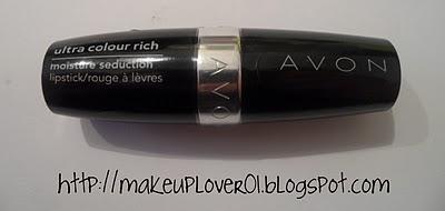 Haul Avon + Recensione