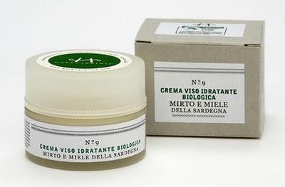 HerbSardinia...dalla Sardegna,la cosmesi biologica per il tuo benessere